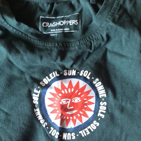 Bundle of t shirts - Picture 3 of 7